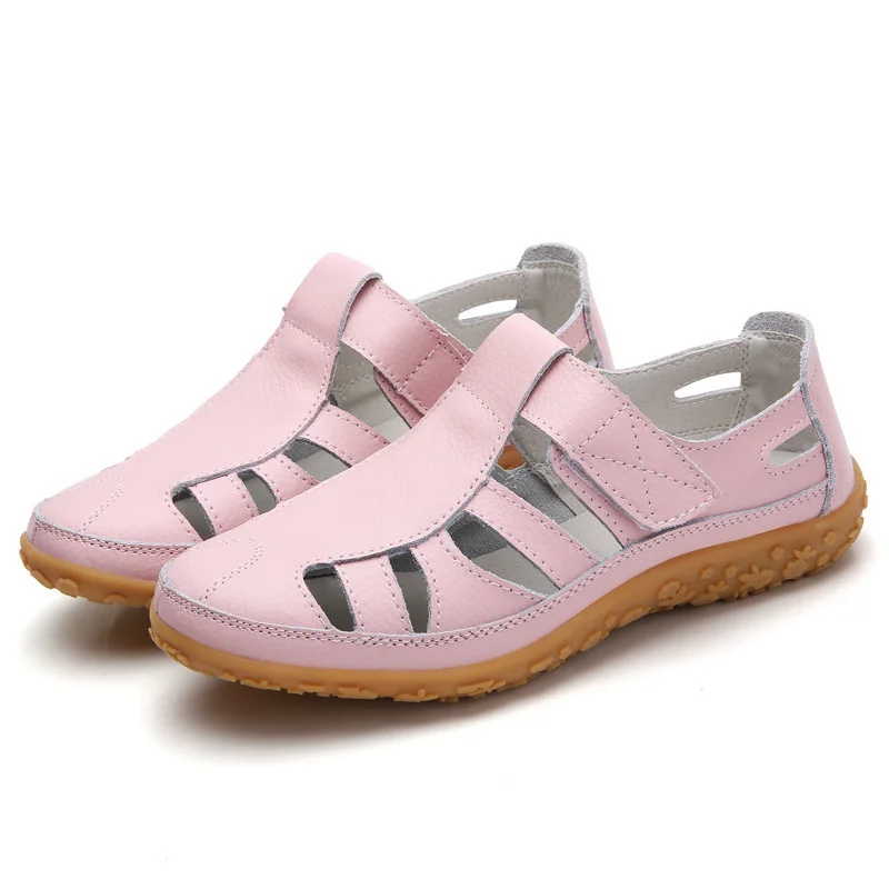Xiomara® | Anti-Slip Orthopedic Sandals - Image 7
