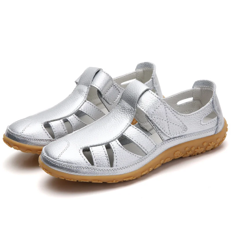 Xiomara® | Anti-Slip Orthopedic Sandals - Image 8