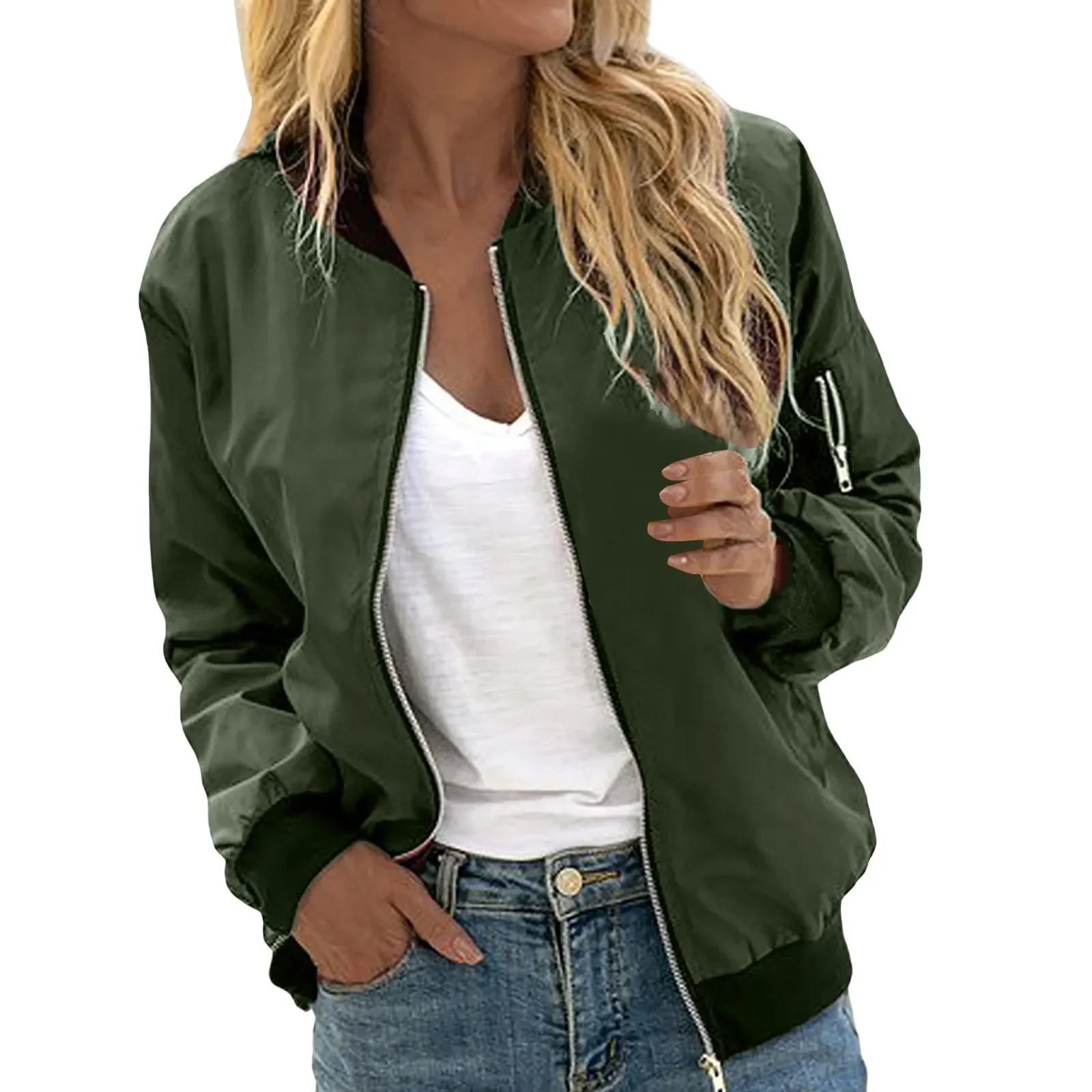 Xiomara | Elegant and casual winter garment - Image 2