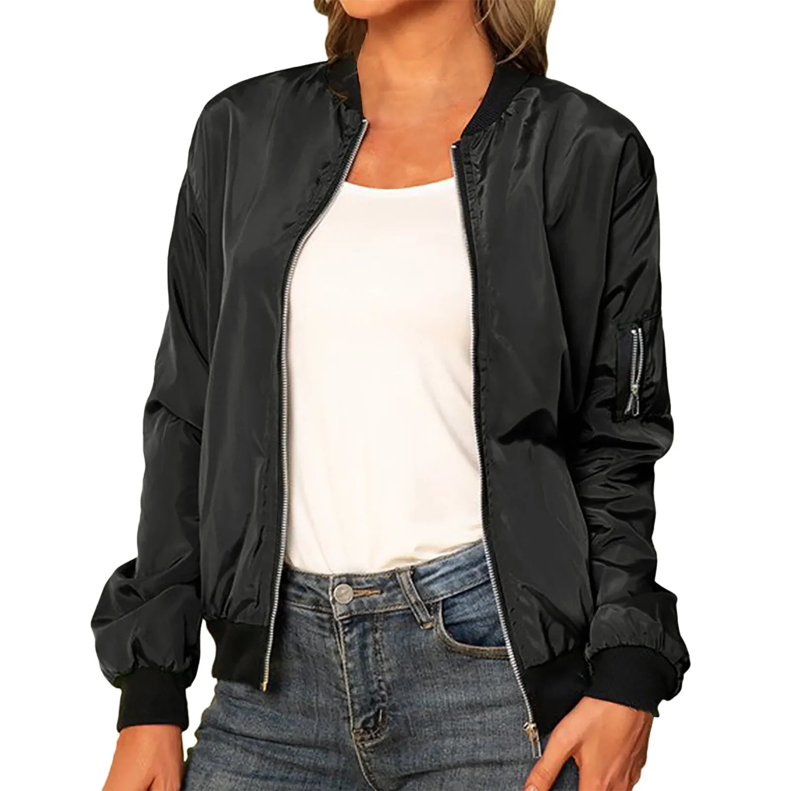 Xiomara | Elegant and casual winter garment - Image 6