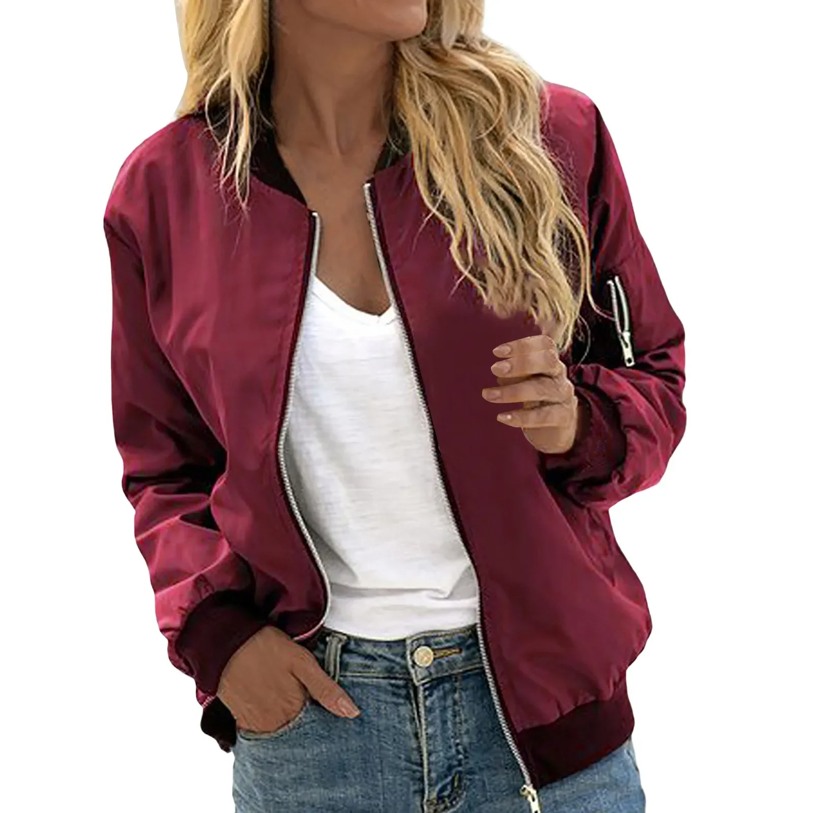 Xiomara | Elegant and casual winter garment - Image 9