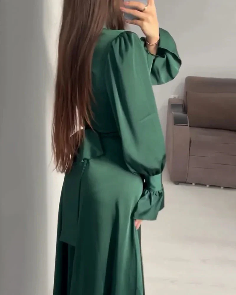 Xiomara® | Elegant Evening Dress - Image 4