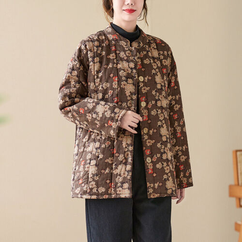 Xiomara| Simple and stylish winter jacket - Image 2