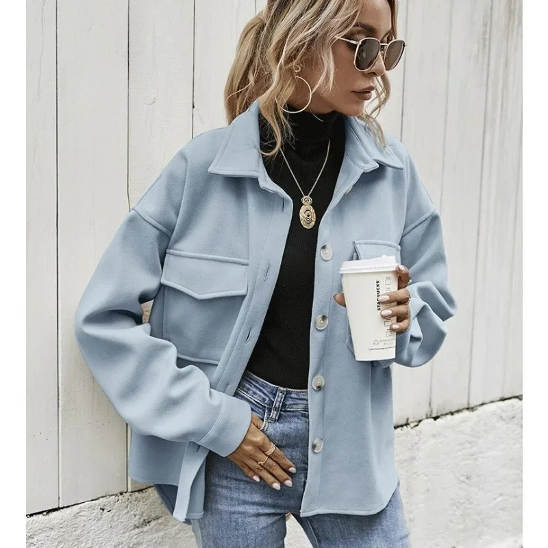 Xiomara | Timeless and elegant winter coat - Image 3