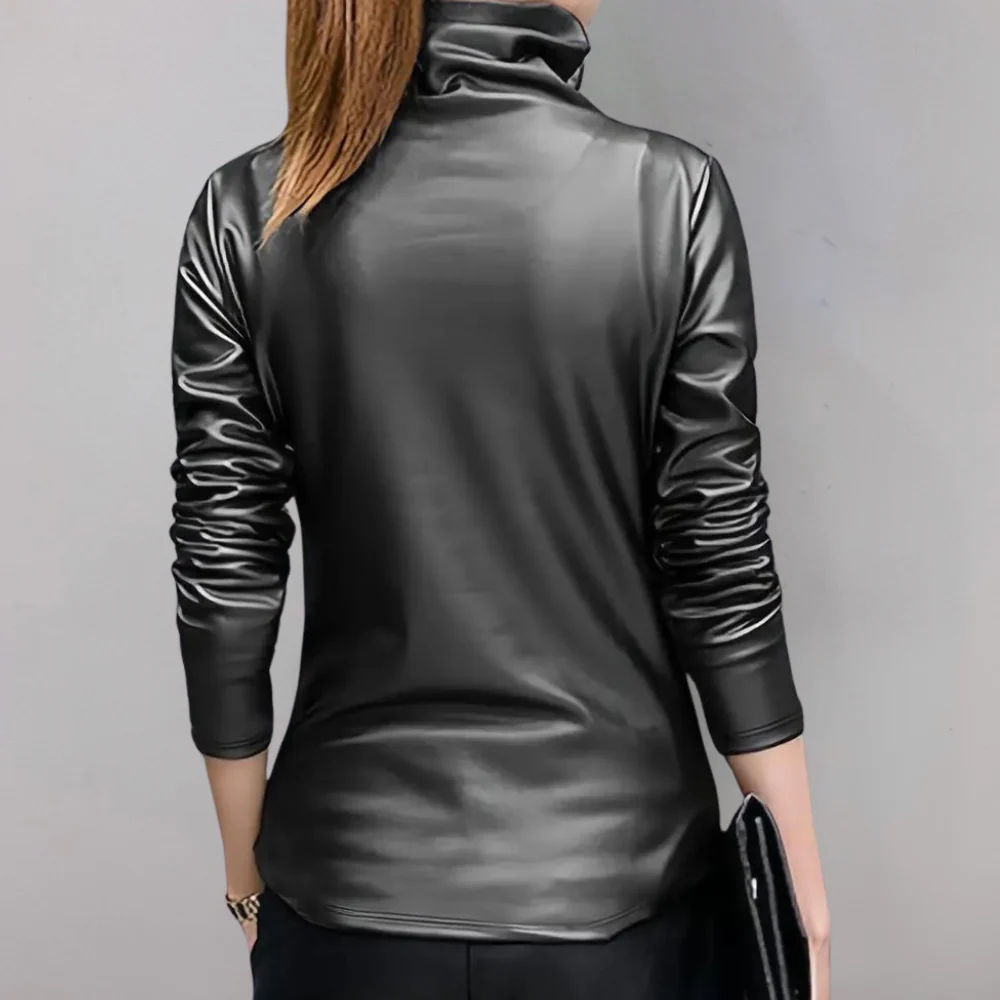 Xiomara | Versatile and comfortable winter garment