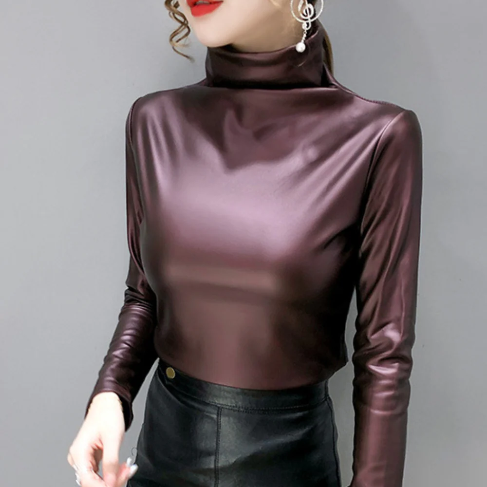 Xiomara | Versatile and comfortable winter garment - Image 5