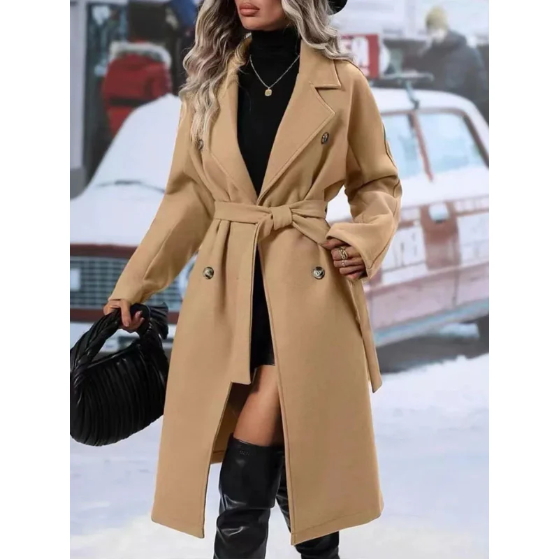 Xochitl | Modern and comfortable winter garment - Image 11