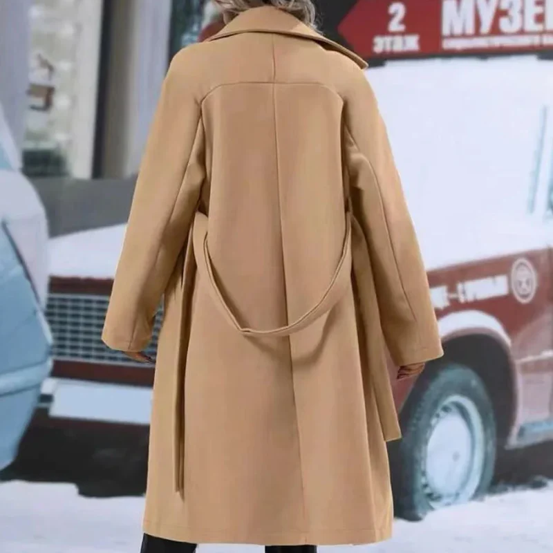 Xochitl | Modern and comfortable winter garment - Image 12