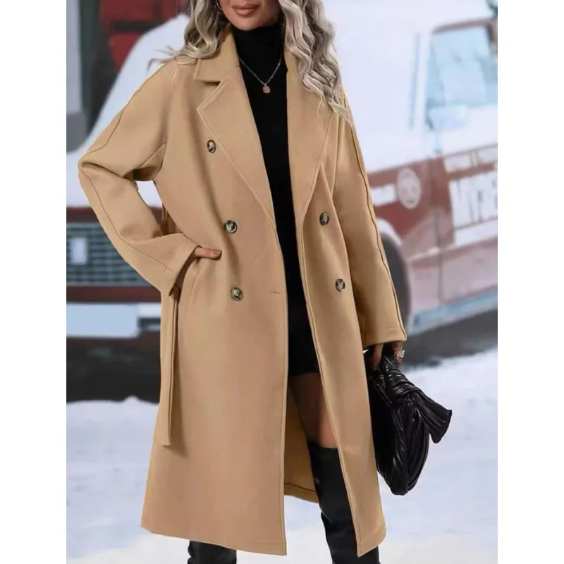 Xochitl | Modern and comfortable winter garment - Image 13