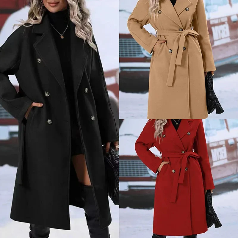 Xochitl | Modern and comfortable winter garment - Image 14