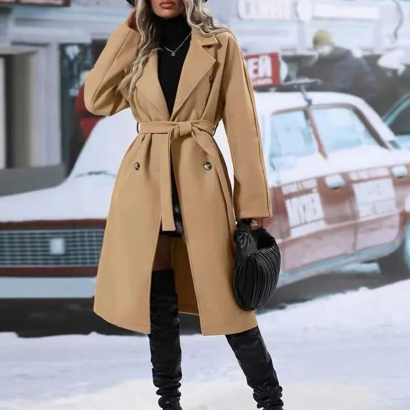Xochitl | Modern and comfortable winter garment - Image 17