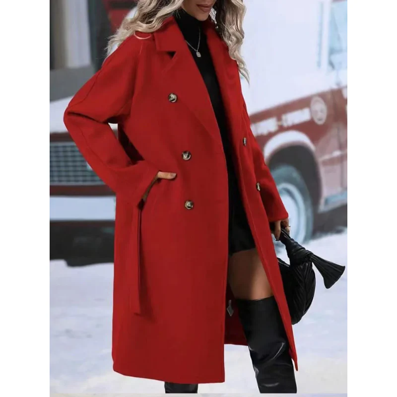 Xochitl | Modern and comfortable winter garment - Image 6