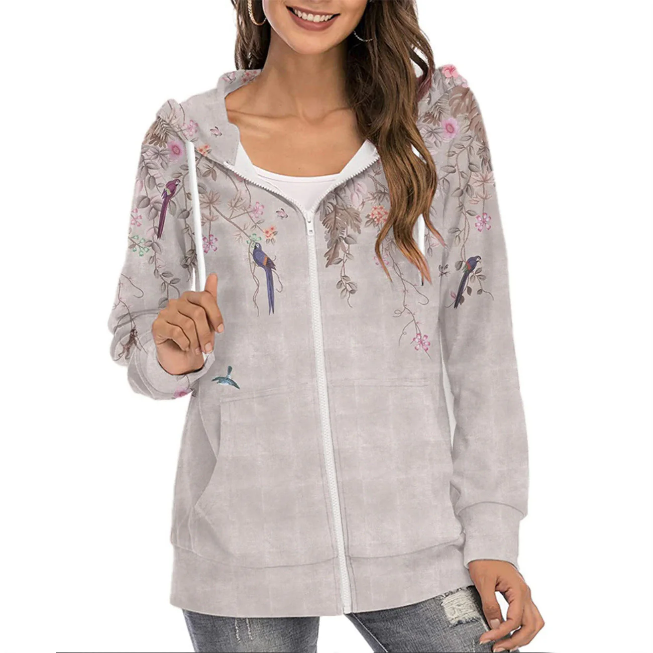 Xochitl | Modern and versatile winter sweater - Image 3
