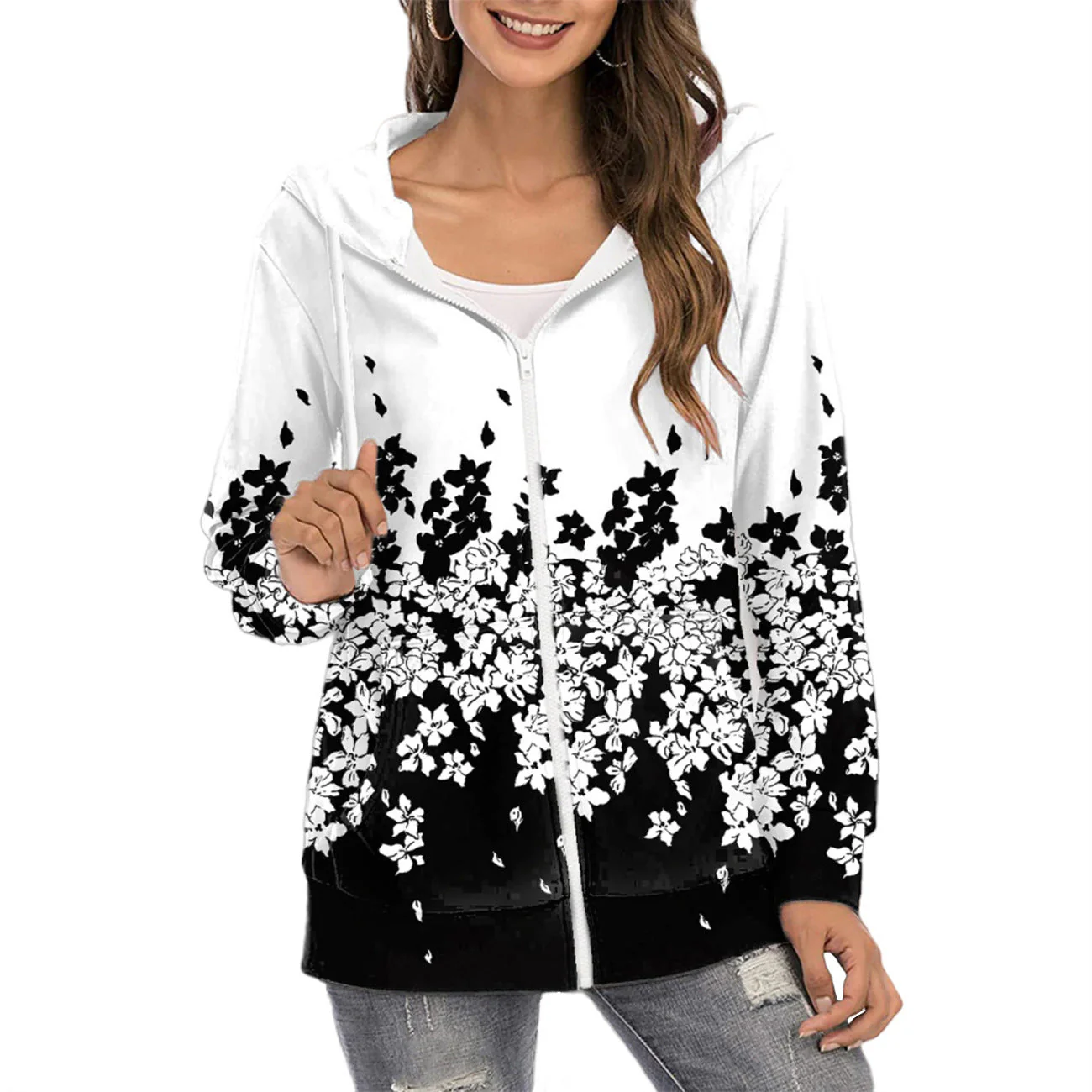 Xochitl | Modern and versatile winter sweater - Image 4