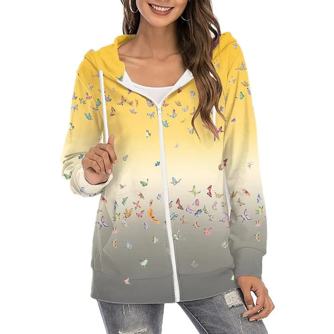 Xochitl | Modern and versatile winter sweater - Image 5