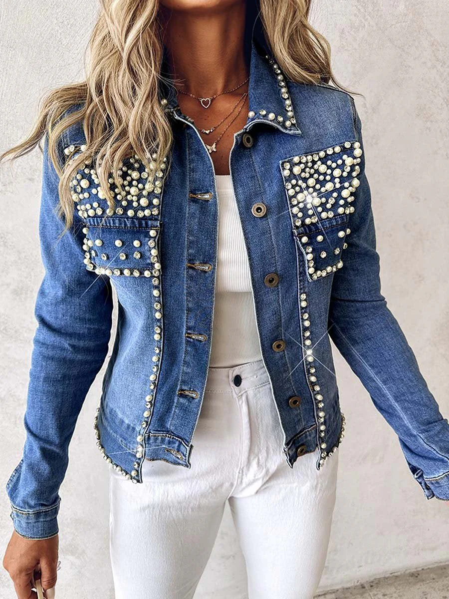 Xochitl® | Timeless and stylish winter jacket - Image 3