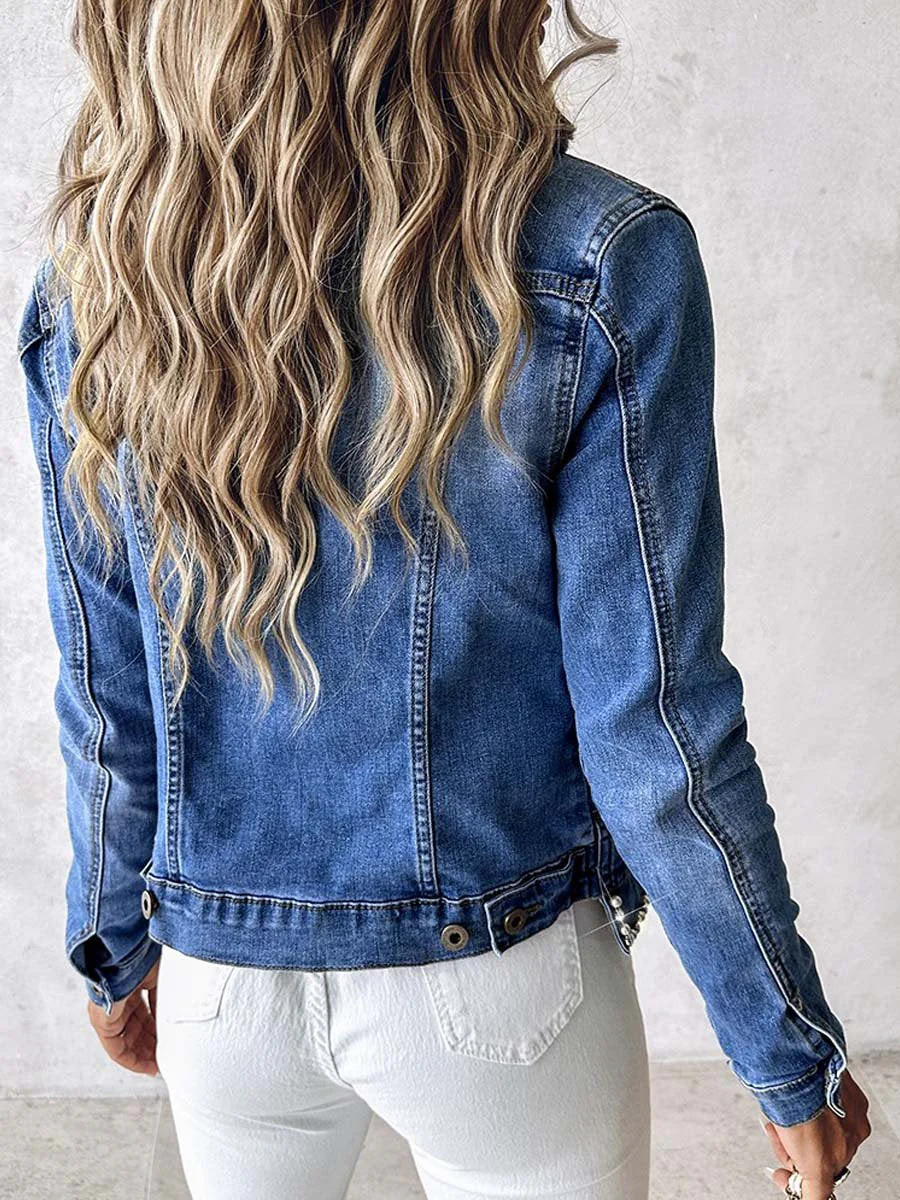 Xochitl® | Timeless and stylish winter jacket - Image 6