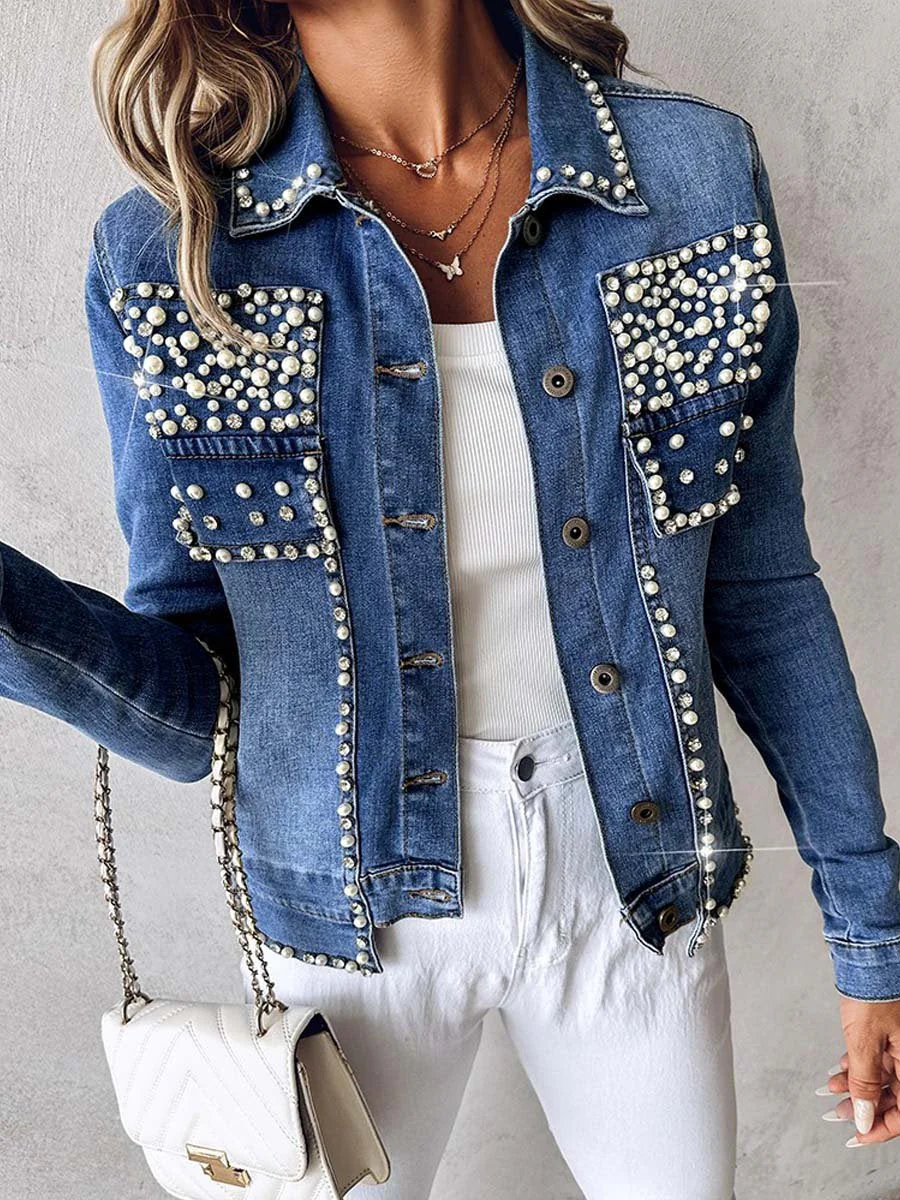 Xochitl | Timeless and stylish winter jacket - Image 2