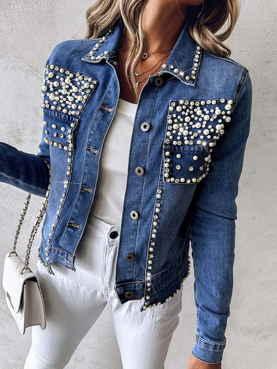 Xochitl | Timeless and stylish winter jacket - Image 4
