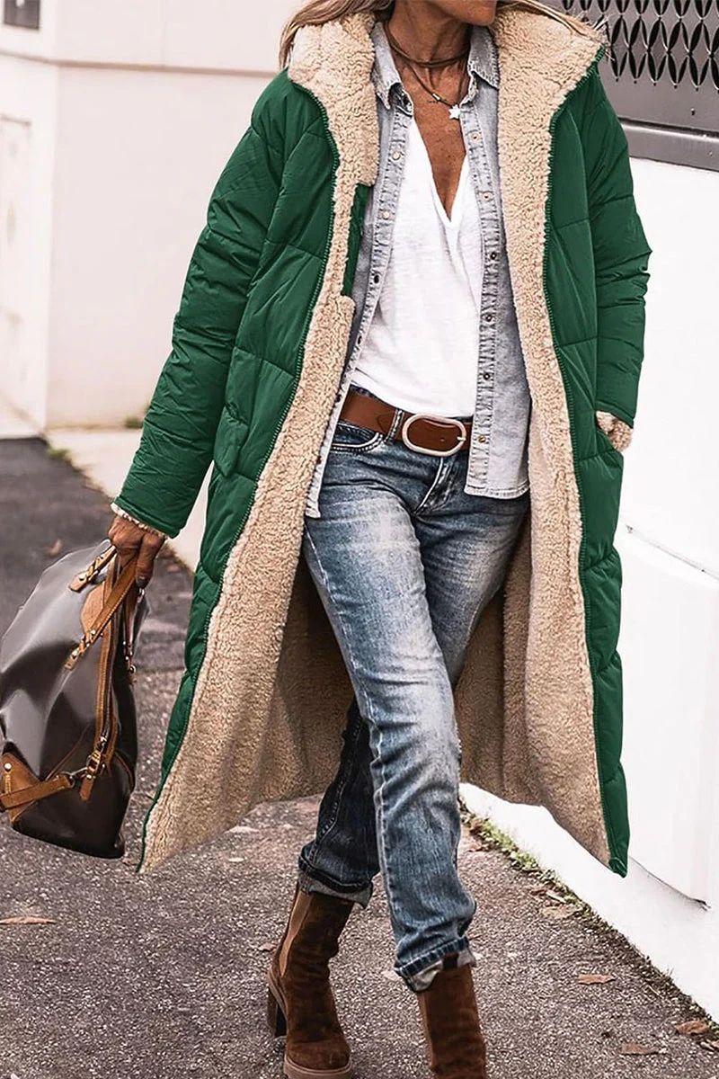 Yadira® | Chic and relaxed winter garment - Image 6