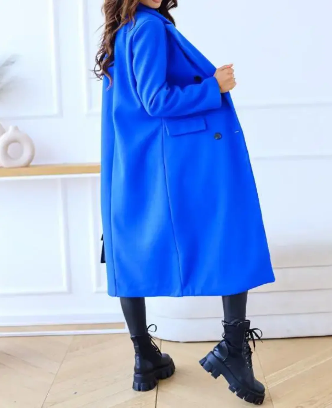 Yadira | Classic and comfortable winter garment - Image 27