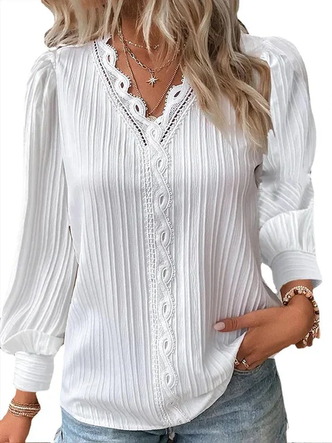 Yadira® | Elegant Blouse For Women - Image 13