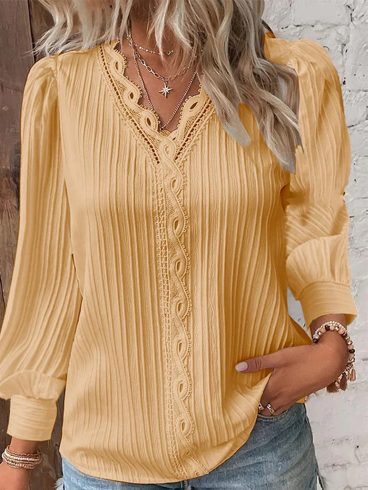 Yadira® | Elegant Blouse For Women - Image 2