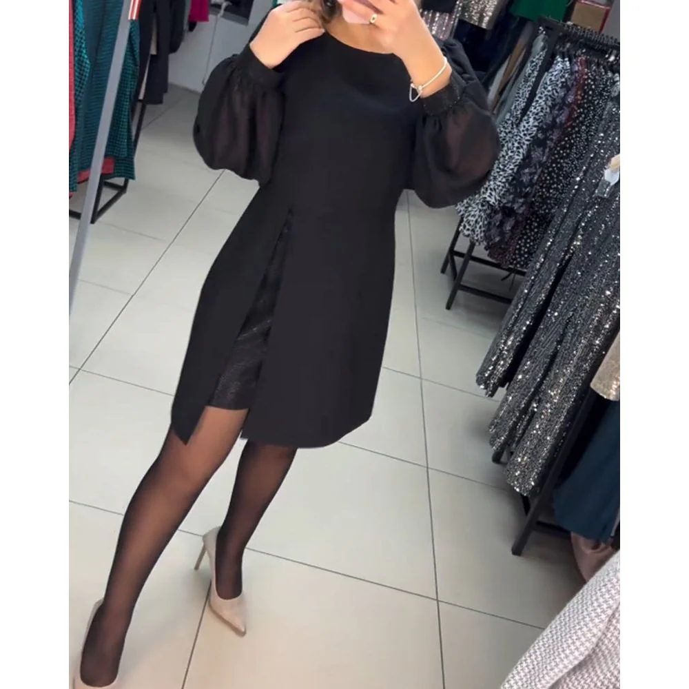 Yadira® | Elegant Dress - Image 2