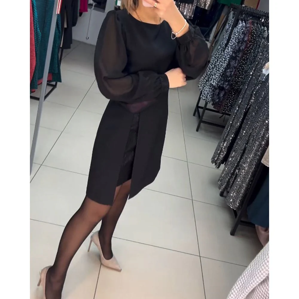Yadira® | Elegant Dress - Image 3