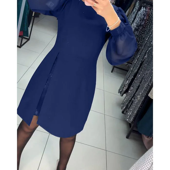 Yadira® | Elegant Dress - Image 8