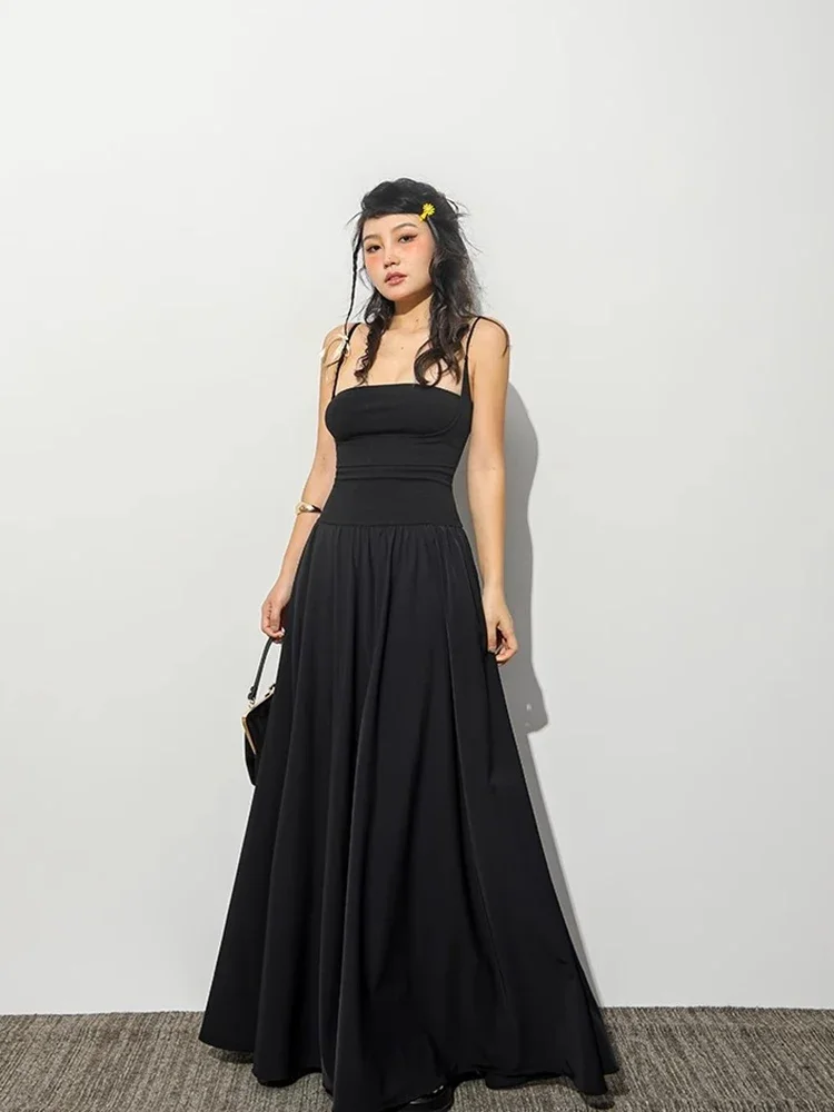 Yadira® | Elegant Maxi Summer Dress - Image 2
