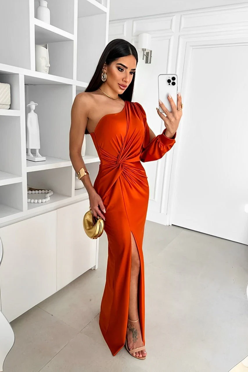 Yadira® | Elegant Sophisticated Dress - Image 14