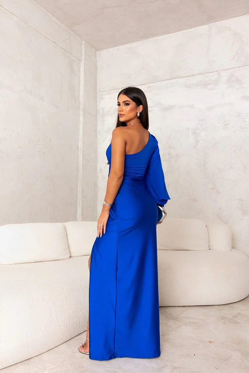 Yadira® | Elegant Sophisticated Dress - Image 7