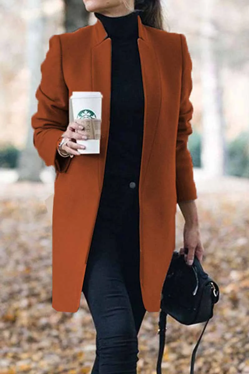 Yadira | Modern and comfortable winter coat - Image 10
