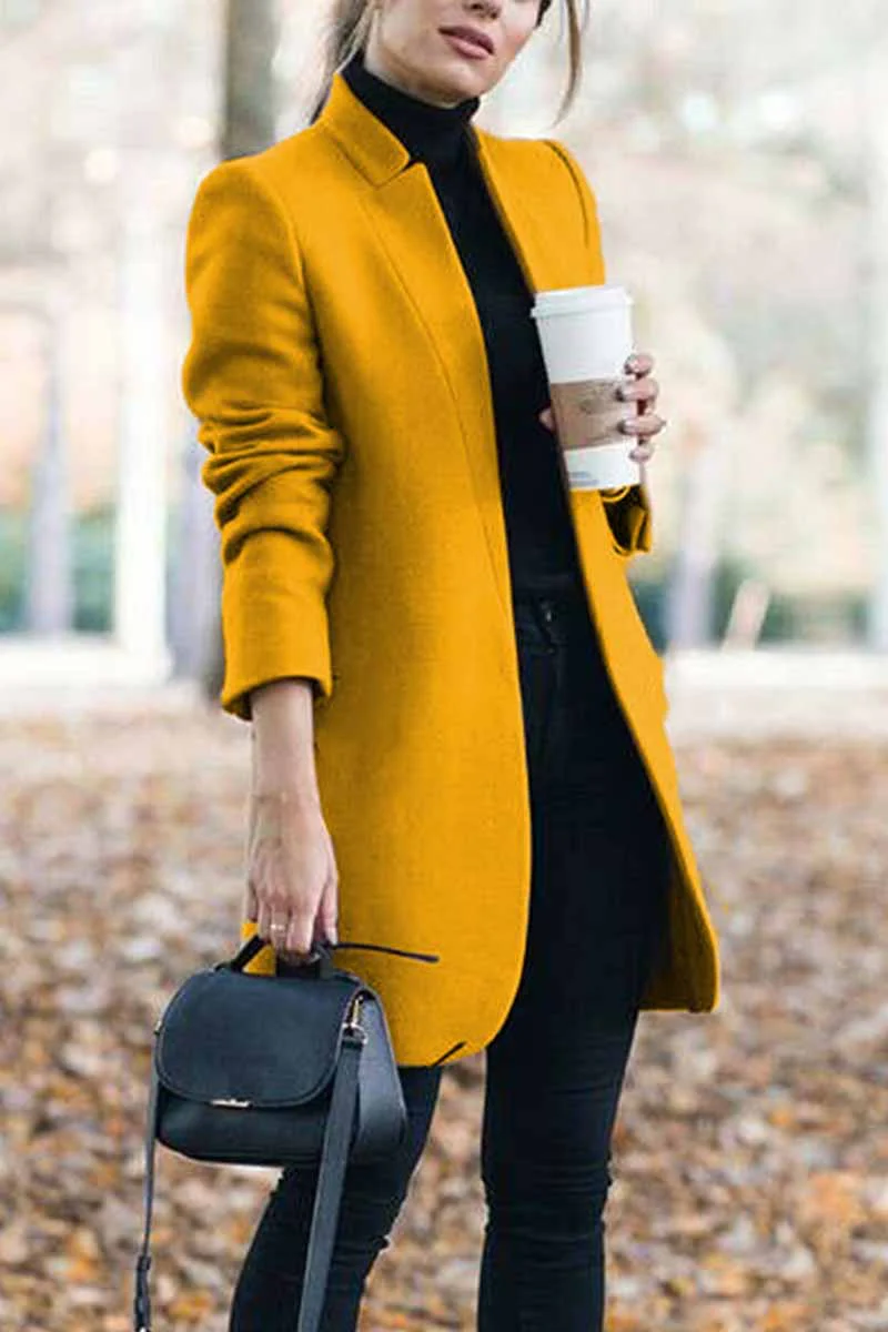 Yadira | Modern and comfortable winter coat - Image 11