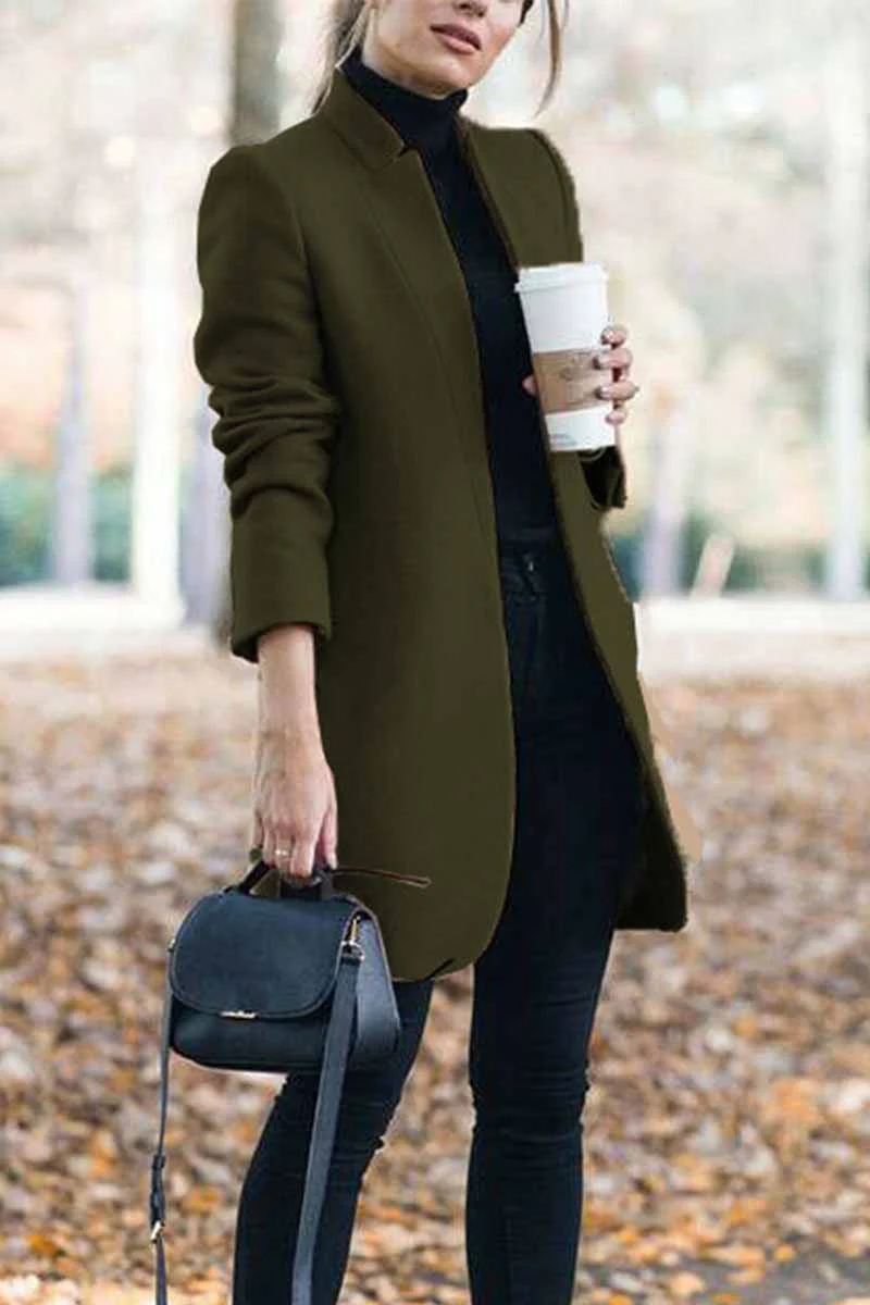 Yadira | Modern and comfortable winter coat - Image 12