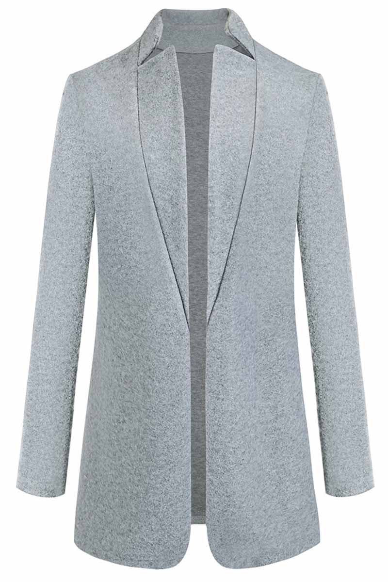 Yadira | Modern and comfortable winter coat - Image 3
