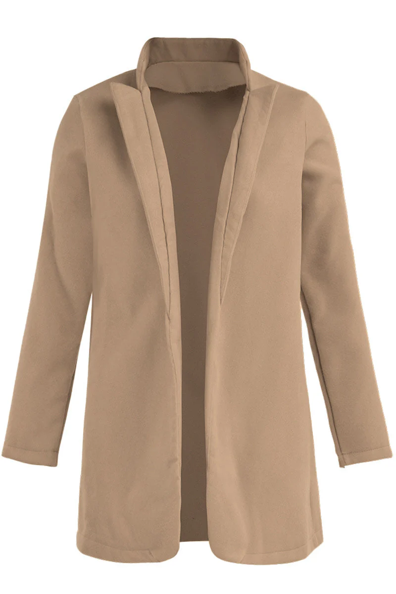 Yadira | Modern and comfortable winter coat - Image 5