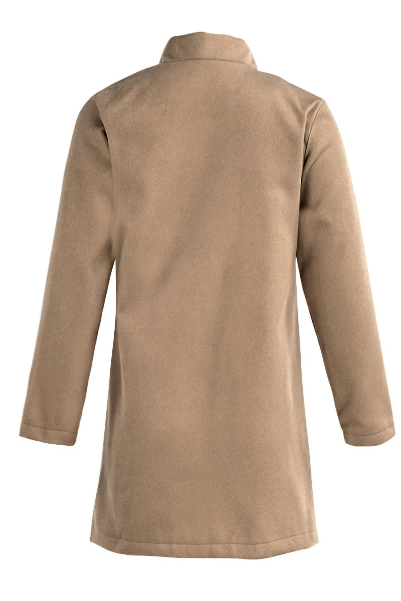 Yadira | Modern and comfortable winter coat - Image 6