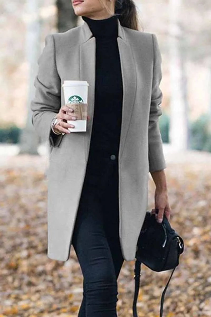 Yadira | Modern and comfortable winter coat - Image 8
