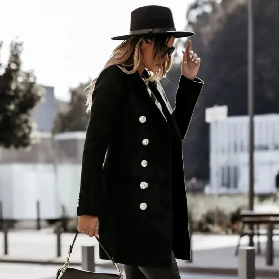 Yadira | Modern and fashionable winter clothing item - Image 7
