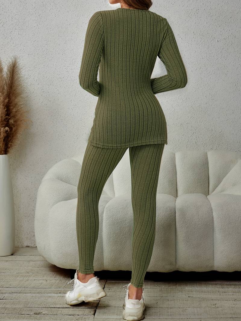Yadira® | Modern and fashionable winter set - Image 11