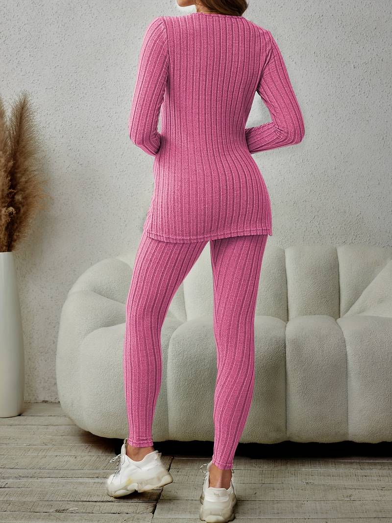 Yadira® | Modern and fashionable winter set - Image 12