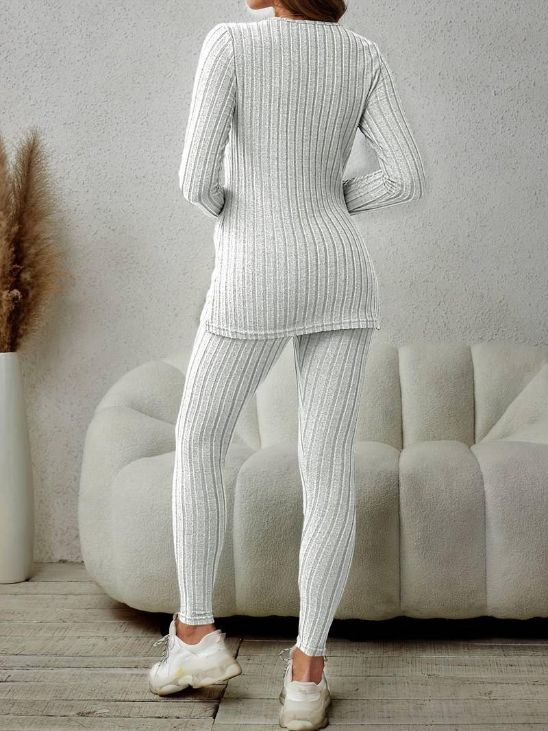 Yadira® | Modern and fashionable winter set - Image 31