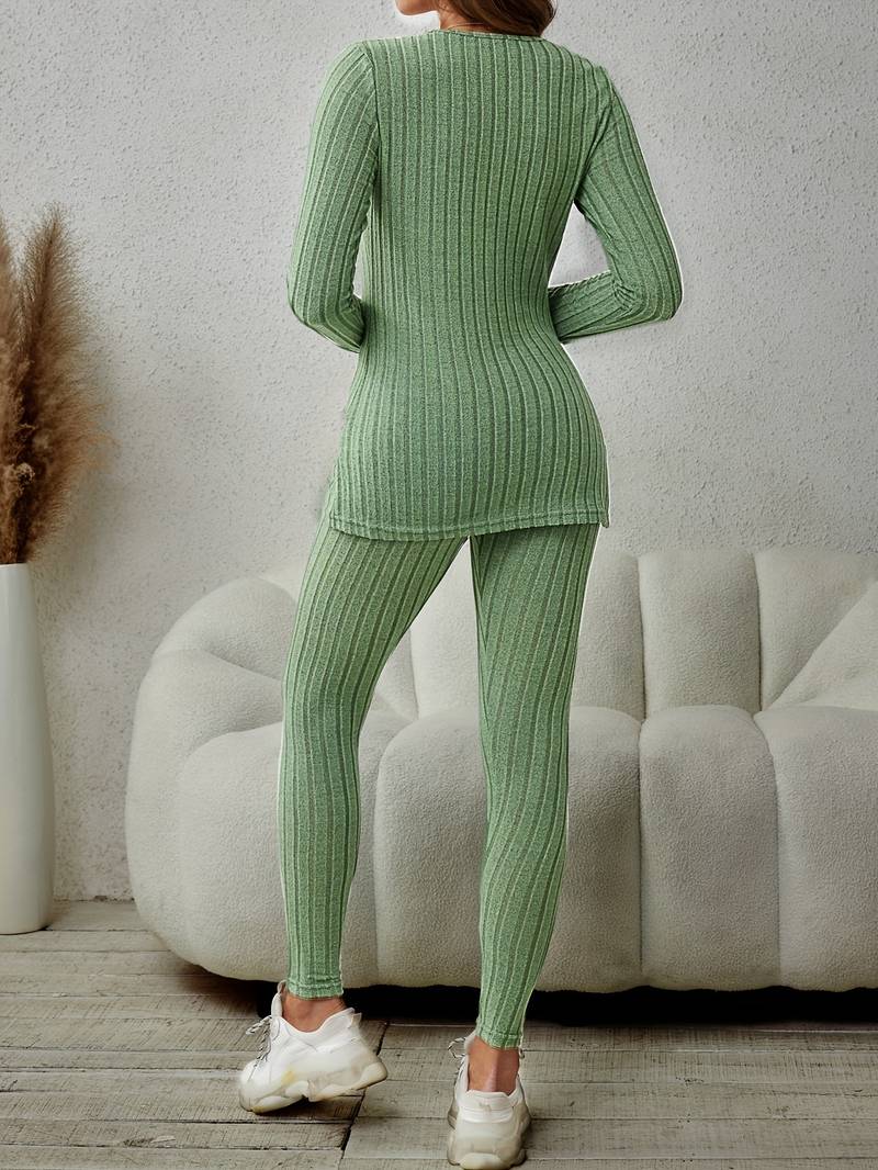 Yadira® | Modern and fashionable winter set - Image 5