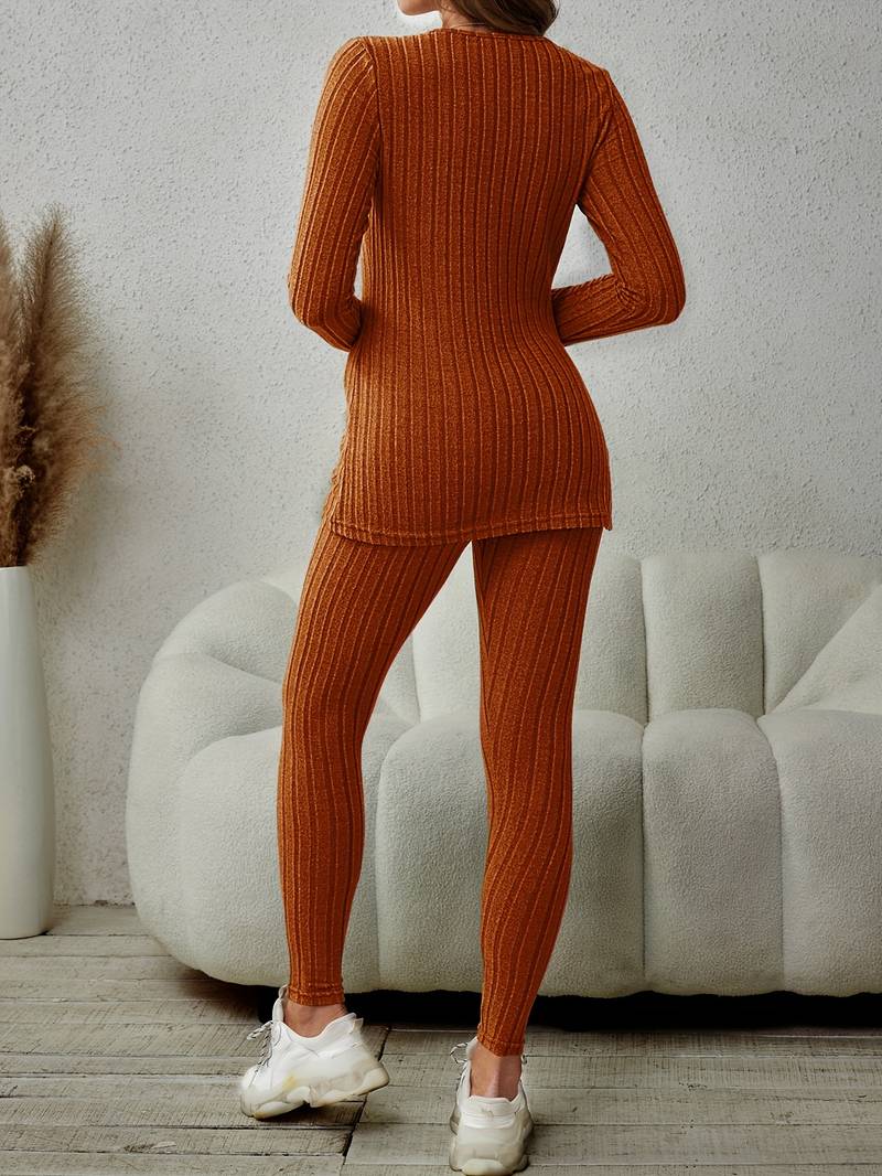 Yadira® | Modern and fashionable winter set - Image 7
