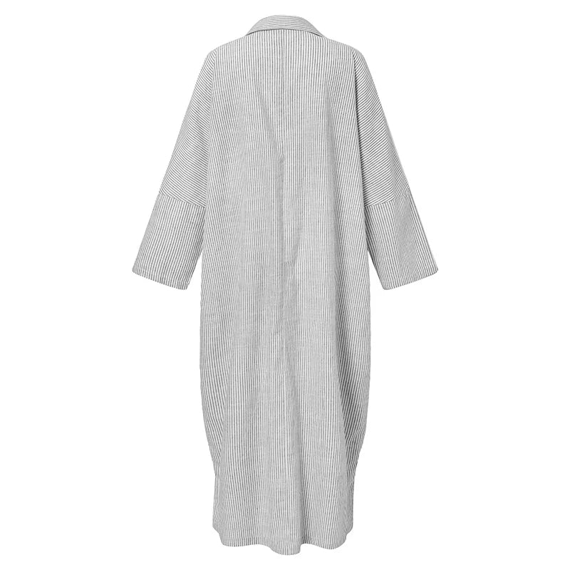 Yadira® | Nice Long Dress - Image 5