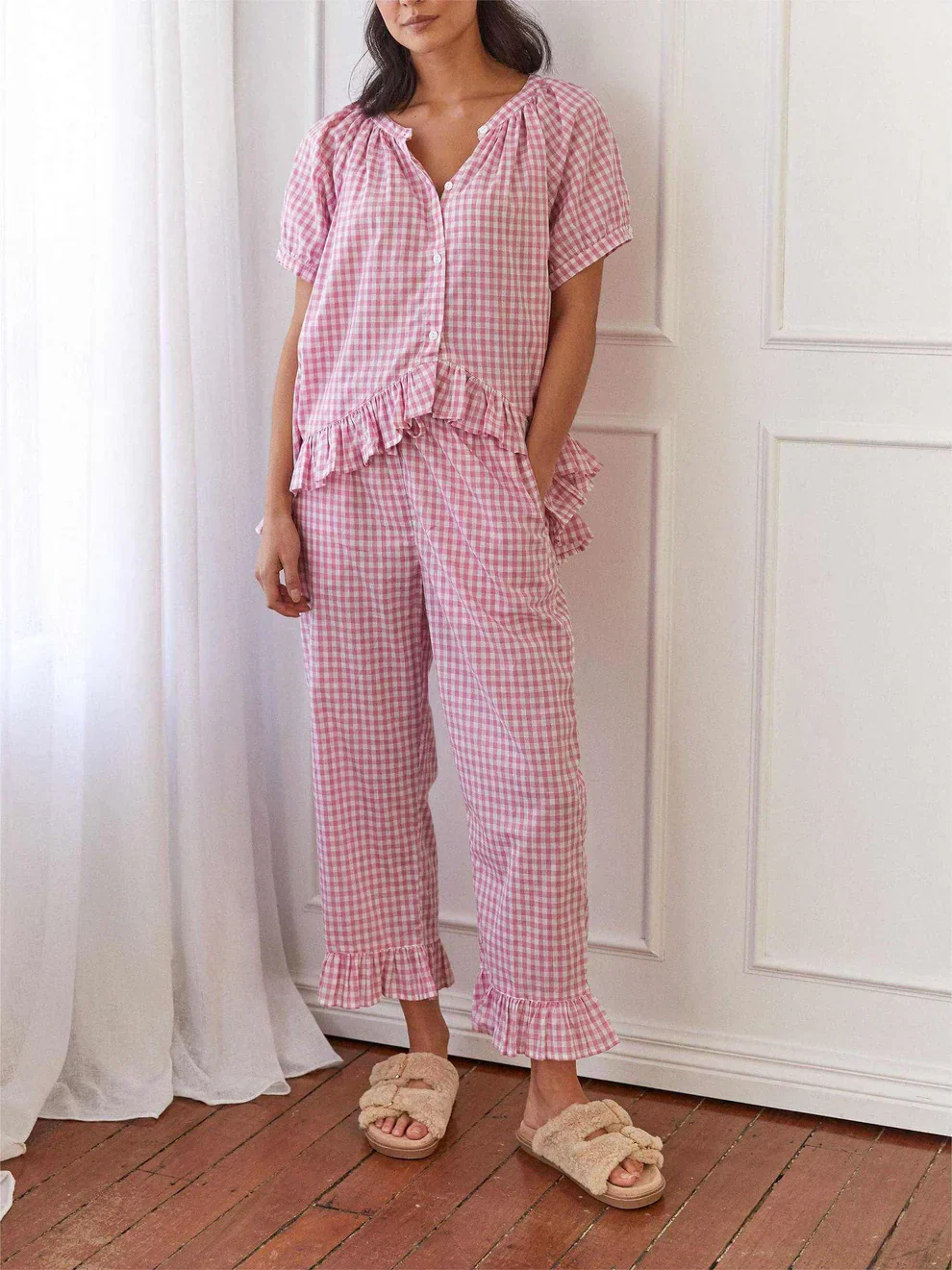 Yadira® | Pajamas Set - Image 5