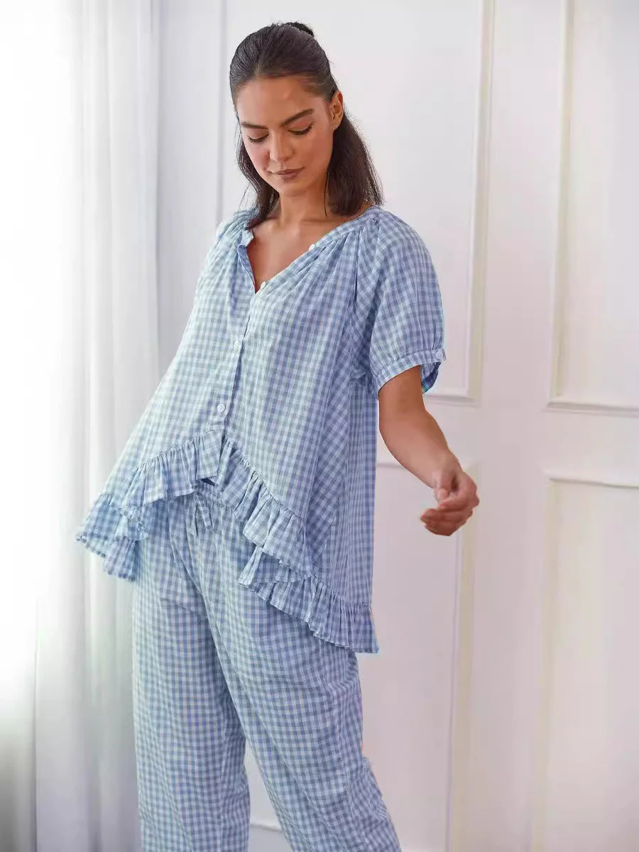 Yadira® | Pajamas Set - Image 6