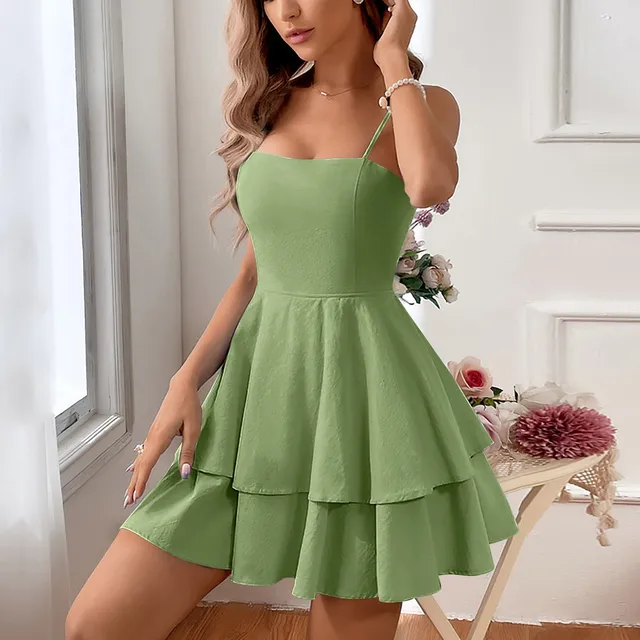 Yadira® | Sexy Cake Dress For Women - Image 9